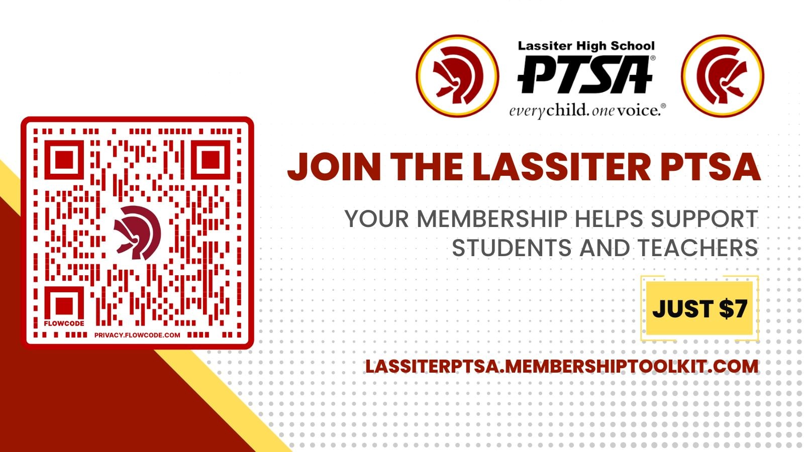 LHS PTSA 2023-24